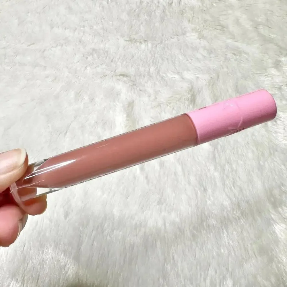 NIB Jeffree Star Supreme Full Pigment Lip Gloss Gemini Full Size 5.10ml